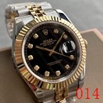 ロレックスコピー 41mm 316鋼 自動巻き